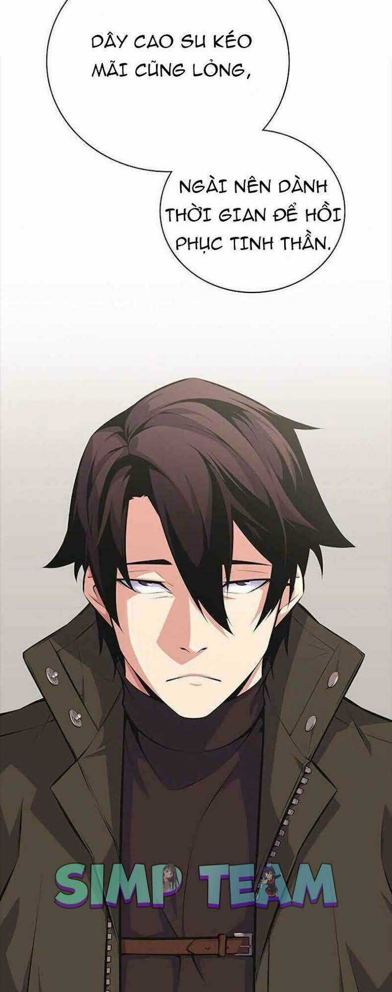 Kẻ Ngoại Đạo Chapter 1 trang 6