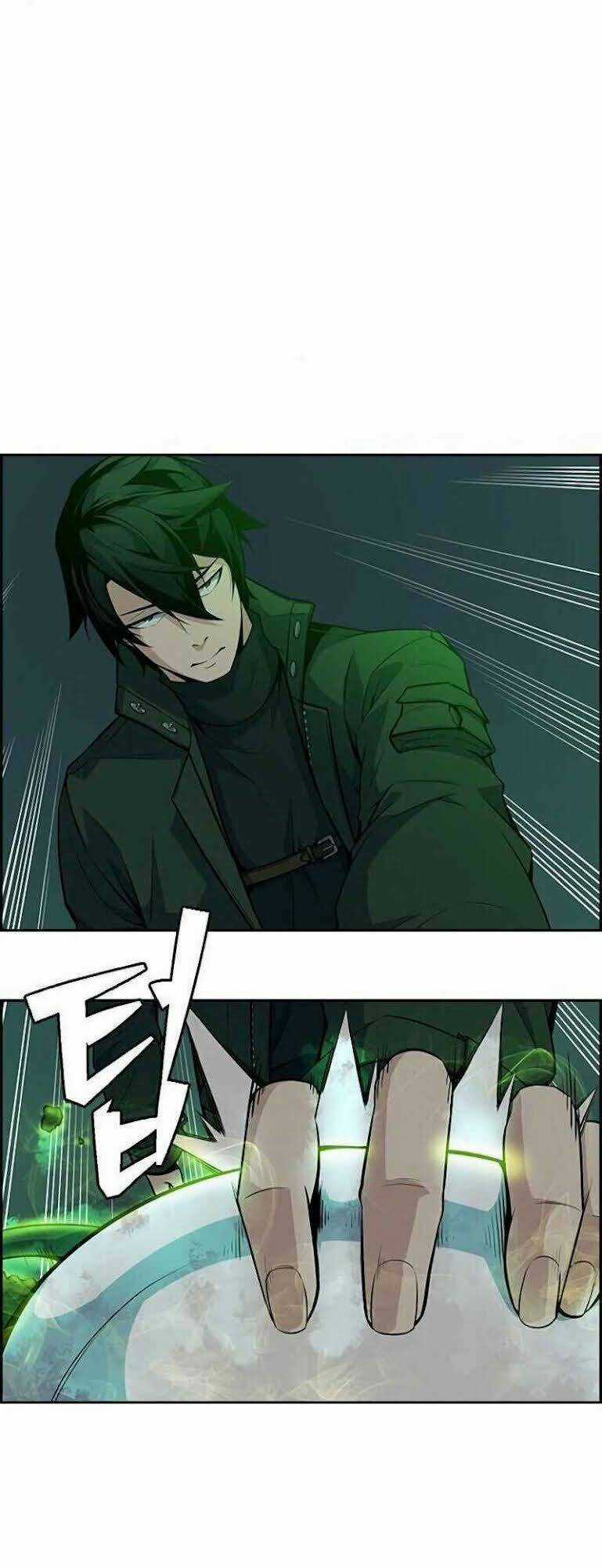 Kẻ Ngoại Đạo Chapter 1 trang 66