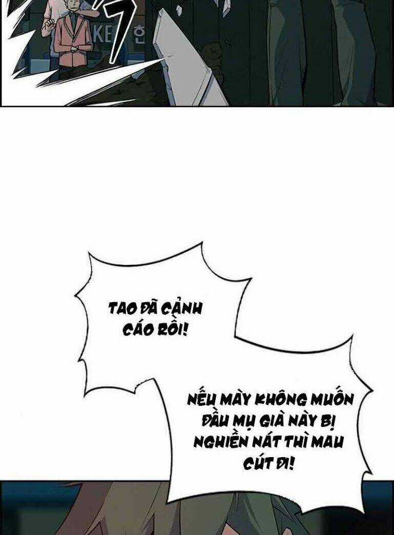 Kẻ Ngoại Đạo Chapter 1 trang 68