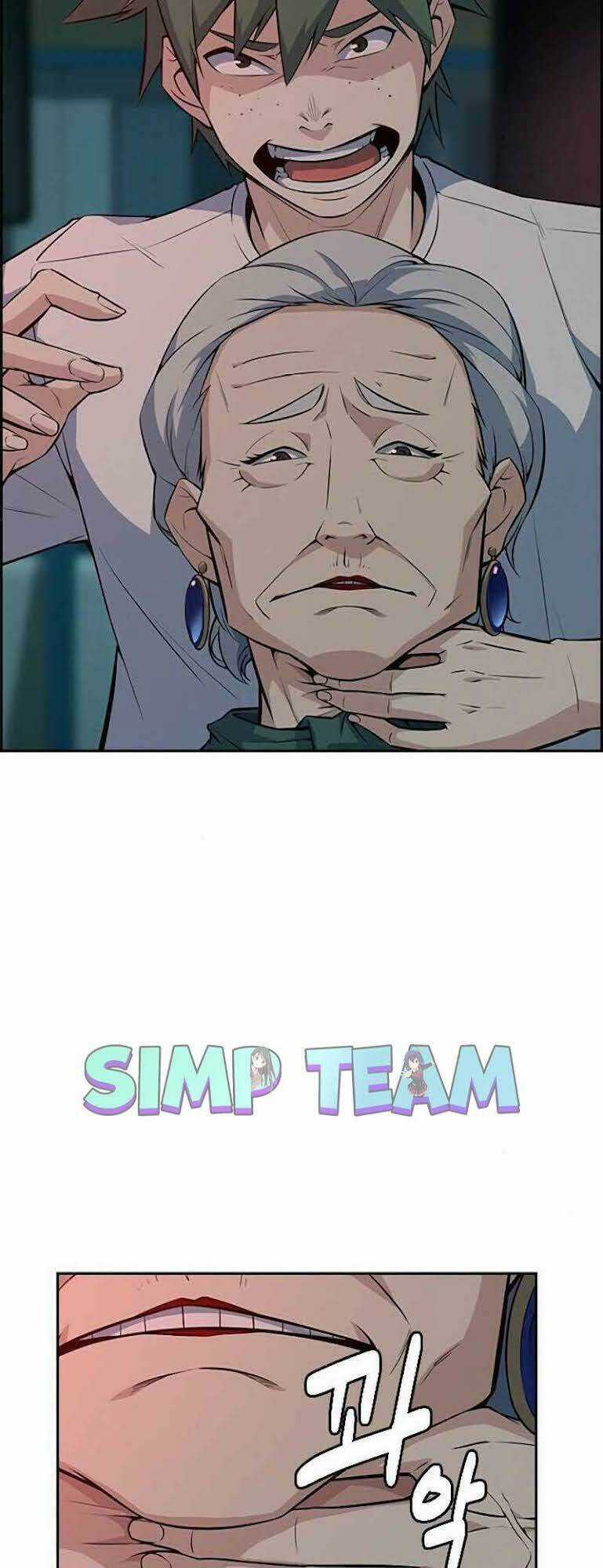 Kẻ Ngoại Đạo Chapter 1 trang 69