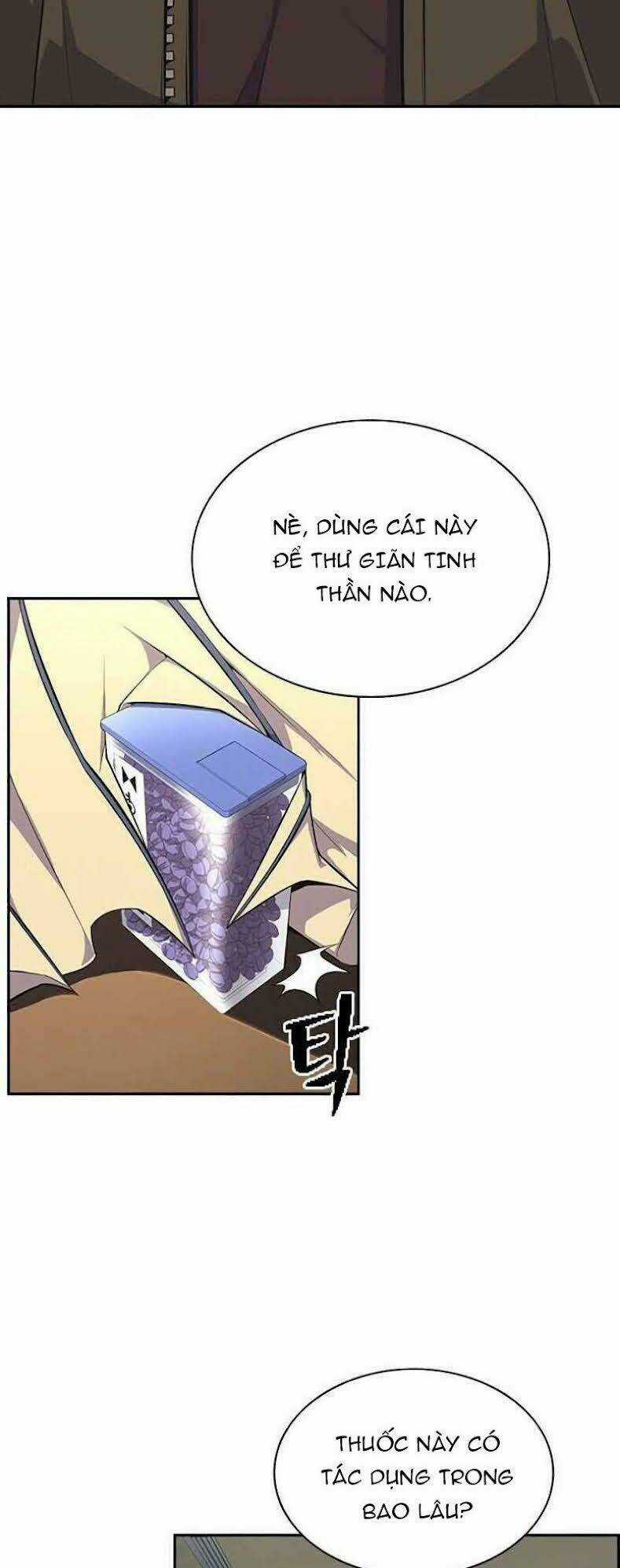 Kẻ Ngoại Đạo Chapter 1 trang 7