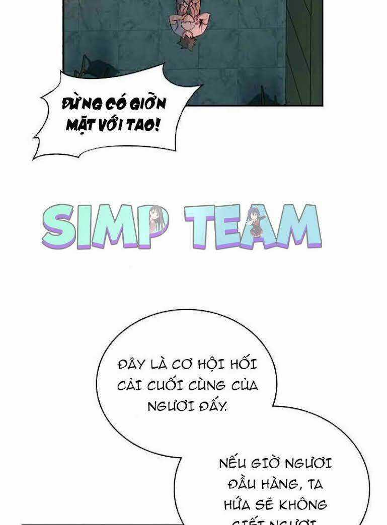 Kẻ Ngoại Đạo Chapter 1 trang 73