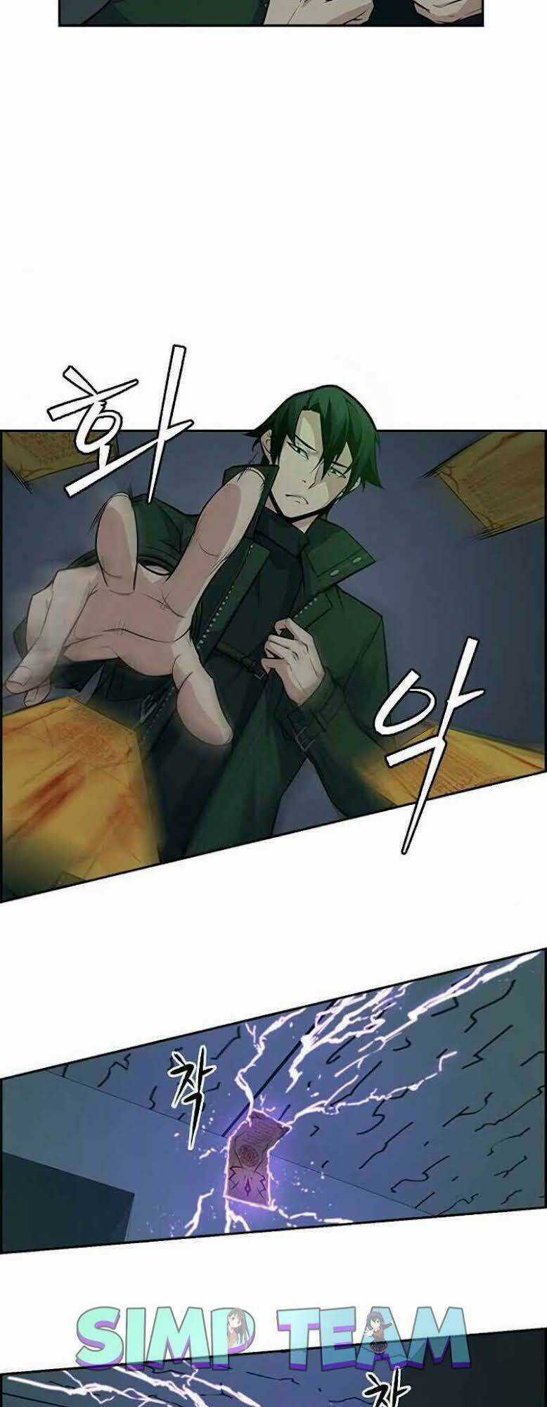 Kẻ Ngoại Đạo Chapter 1 trang 78