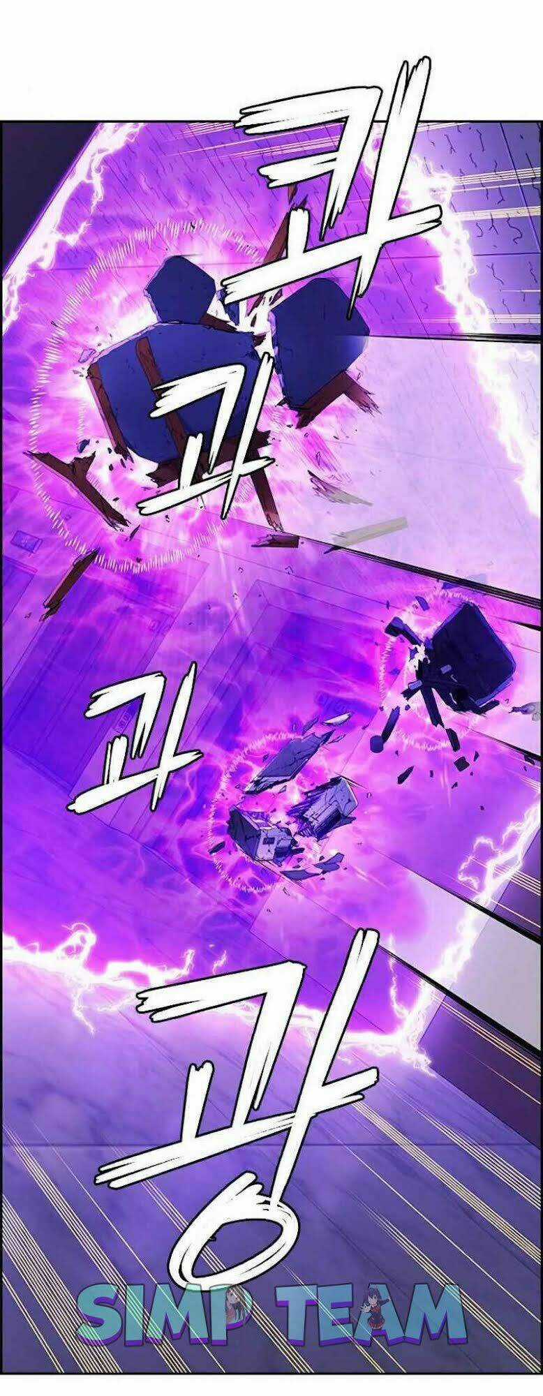 Kẻ Ngoại Đạo Chapter 1 trang 81