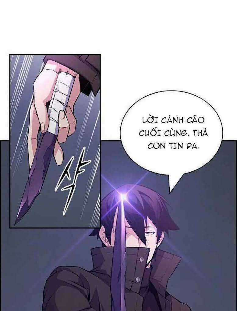 Kẻ Ngoại Đạo Chapter 1 trang 85