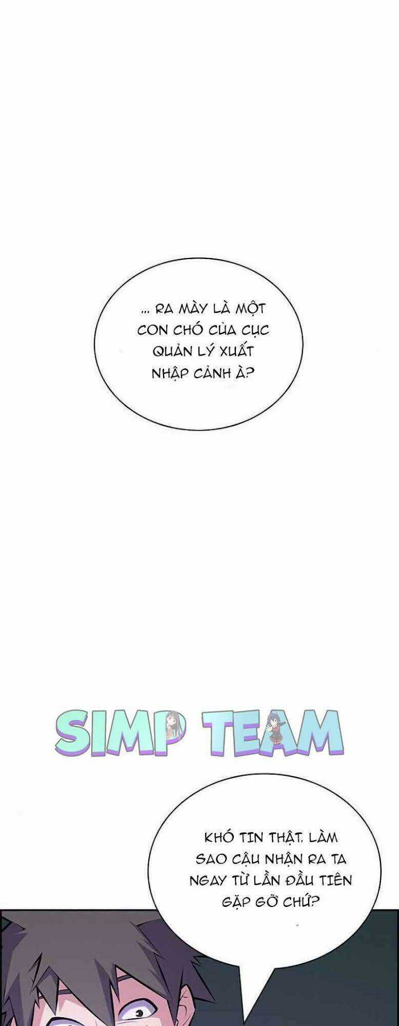 Kẻ Ngoại Đạo Chapter 1 trang 87