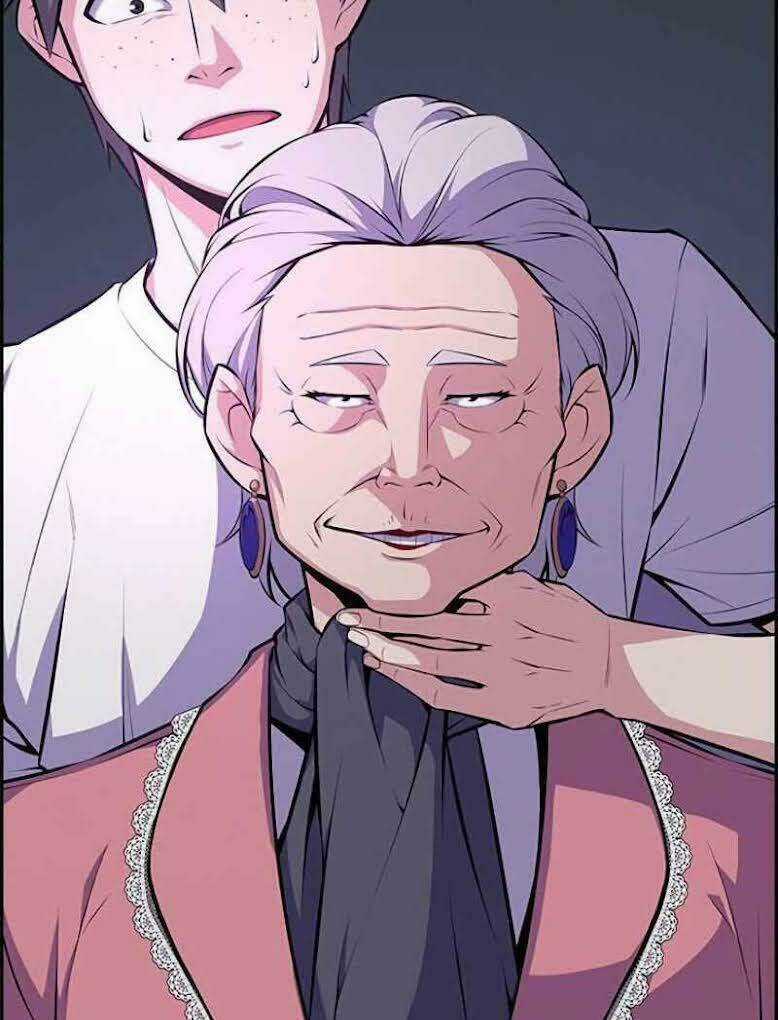 Kẻ Ngoại Đạo Chapter 1 trang 88