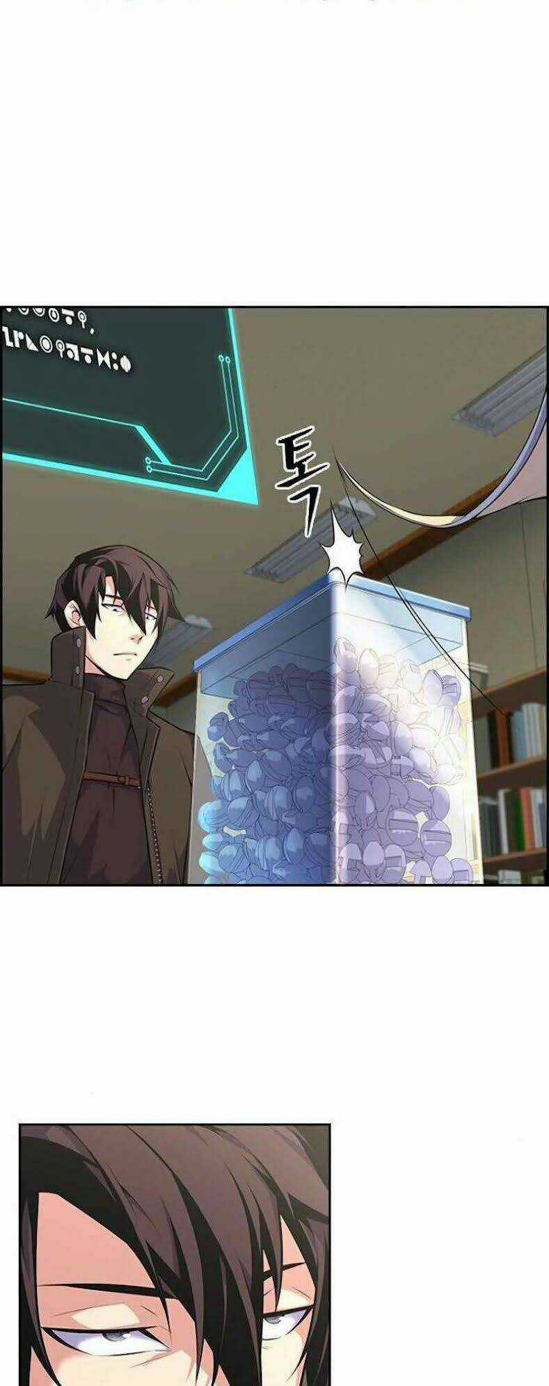 Kẻ Ngoại Đạo Chapter 1 trang 9