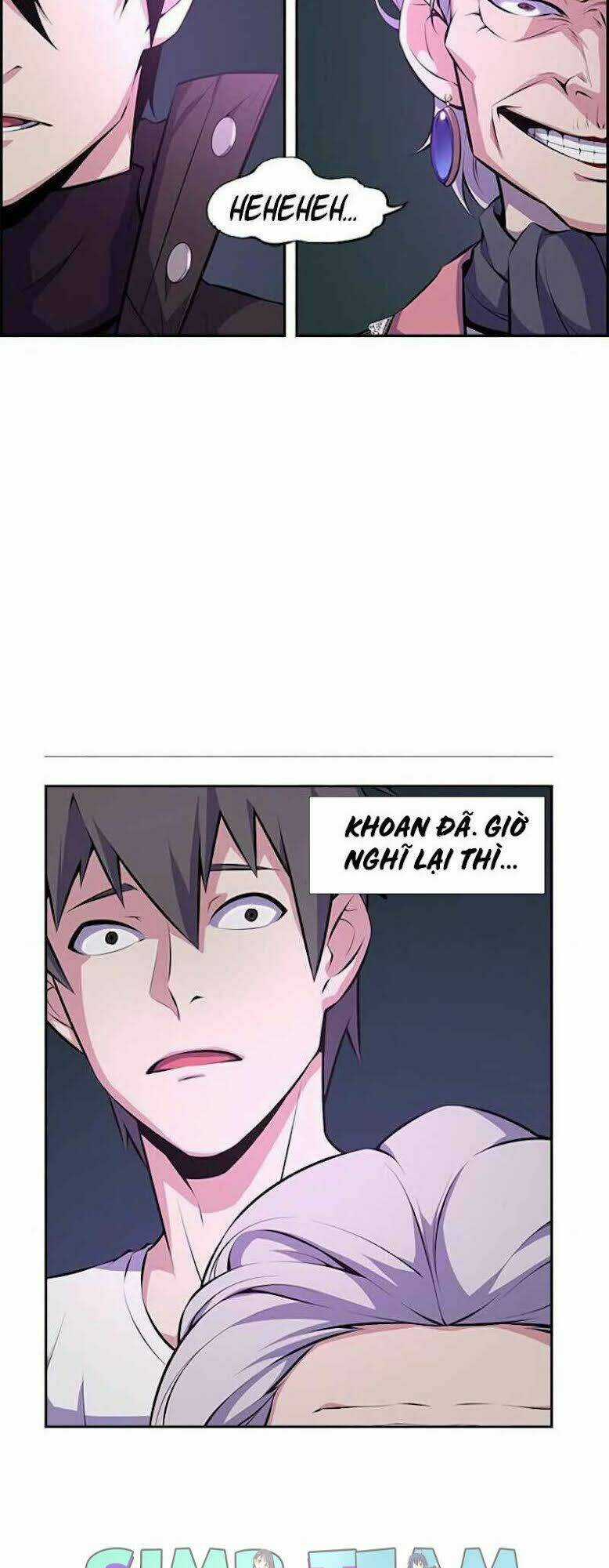 Kẻ Ngoại Đạo Chapter 1 trang 90