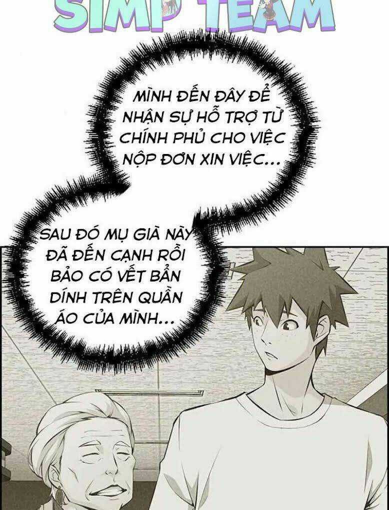 Kẻ Ngoại Đạo Chapter 1 trang 91