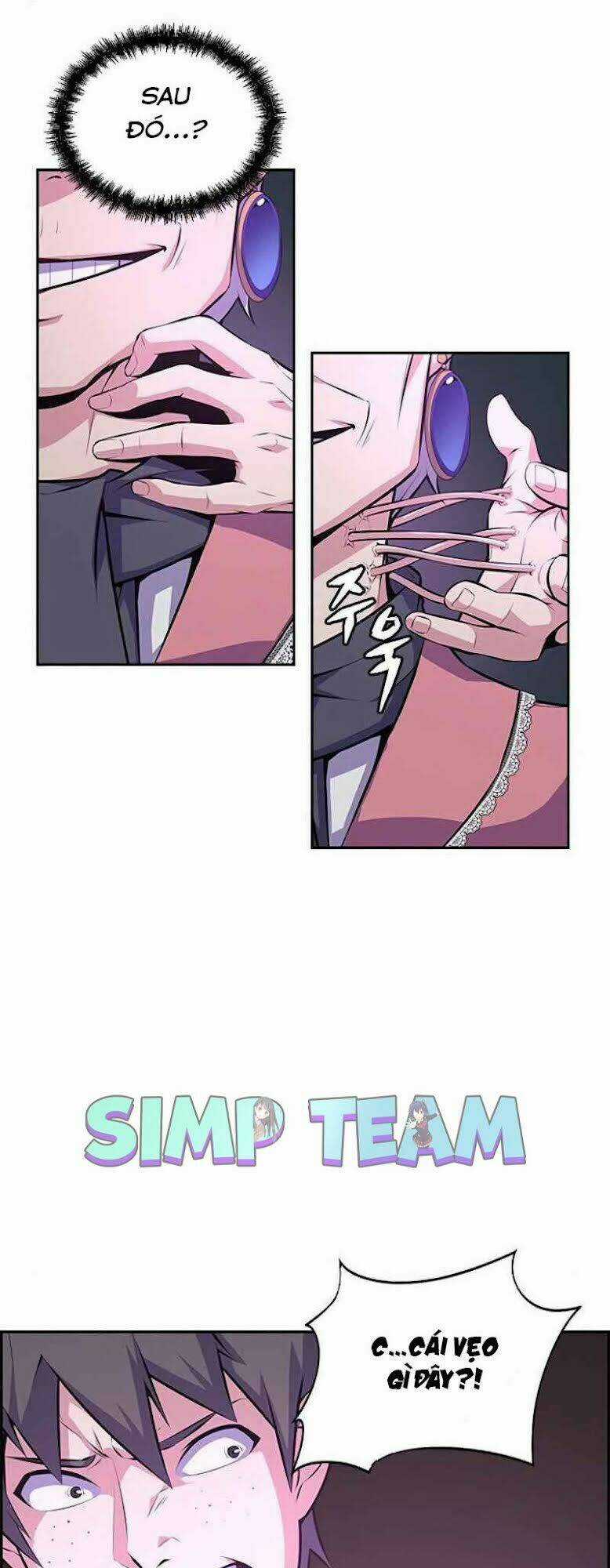 Kẻ Ngoại Đạo Chapter 1 trang 93