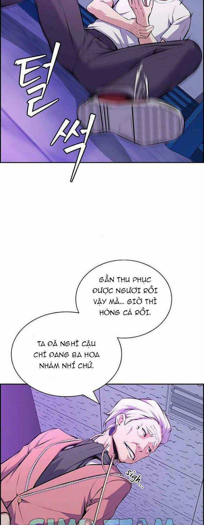 Kẻ Ngoại Đạo Chapter 1 trang 96