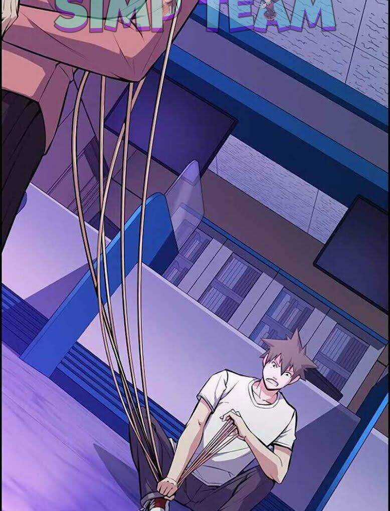 Kẻ Ngoại Đạo Chapter 1 trang 97