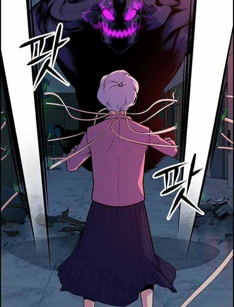 Kẻ Ngoại Đạo Chapter 2 trang 10