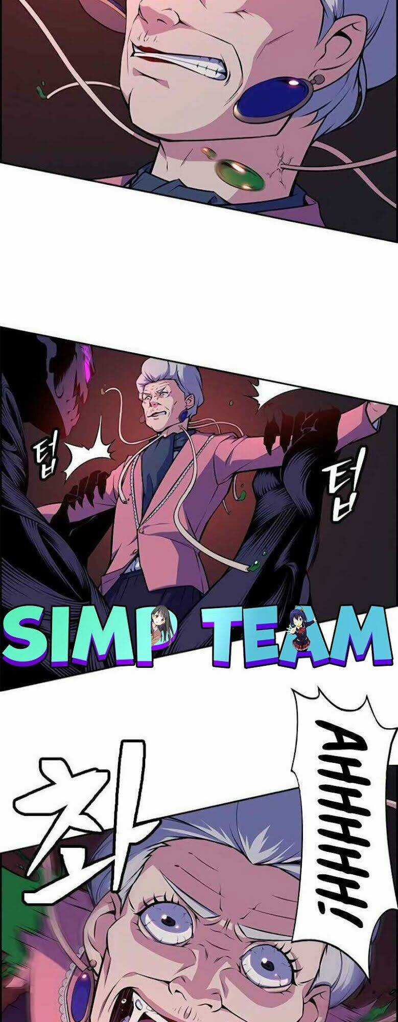 Kẻ Ngoại Đạo Chapter 2 trang 12