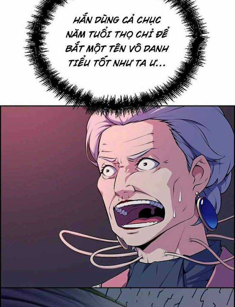 Kẻ Ngoại Đạo Chapter 2 trang 2