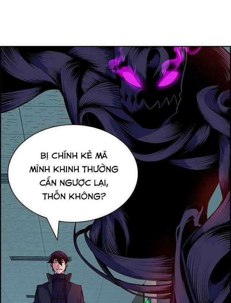 Kẻ Ngoại Đạo Chapter 2 trang 22