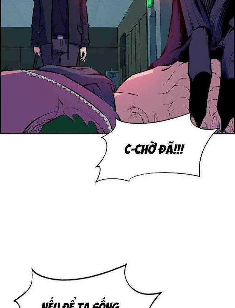 Kẻ Ngoại Đạo Chapter 2 trang 23