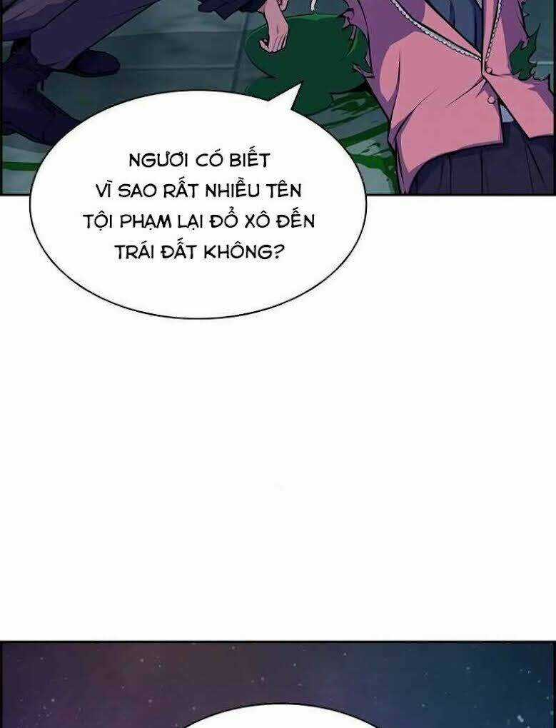 Kẻ Ngoại Đạo Chapter 2 trang 25