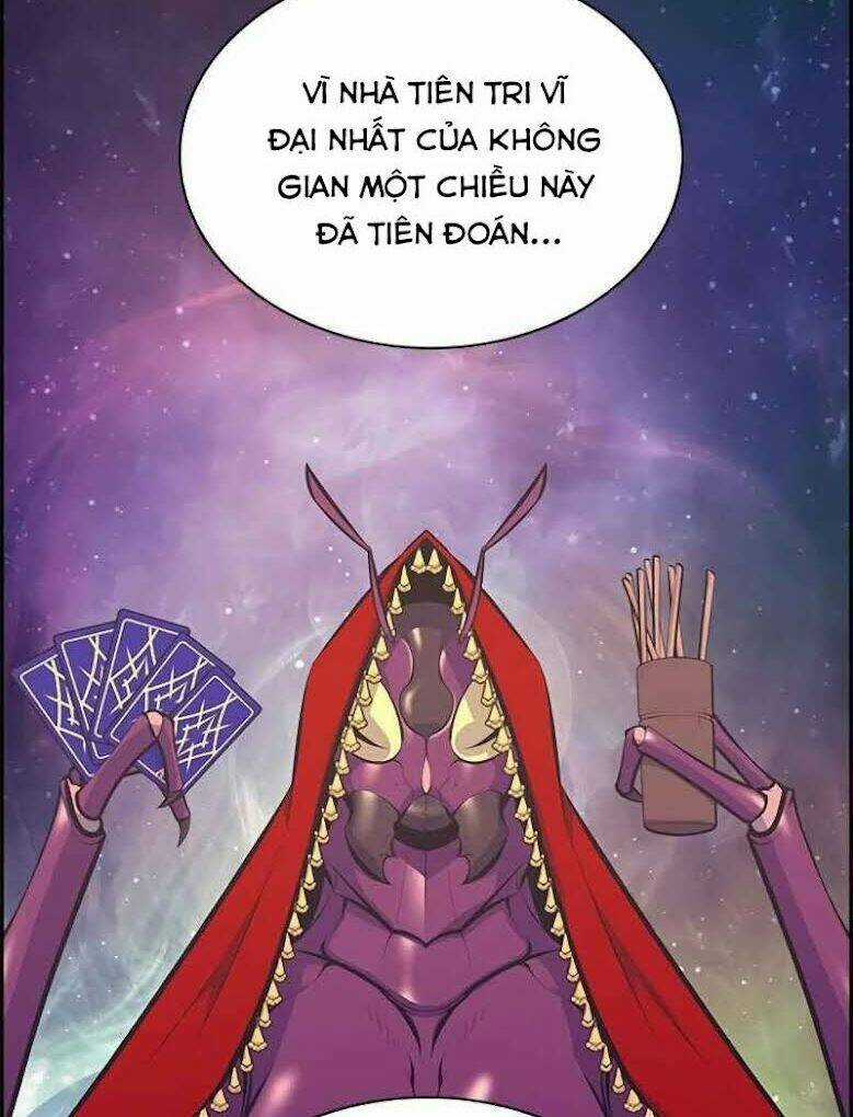 Kẻ Ngoại Đạo Chapter 2 trang 26