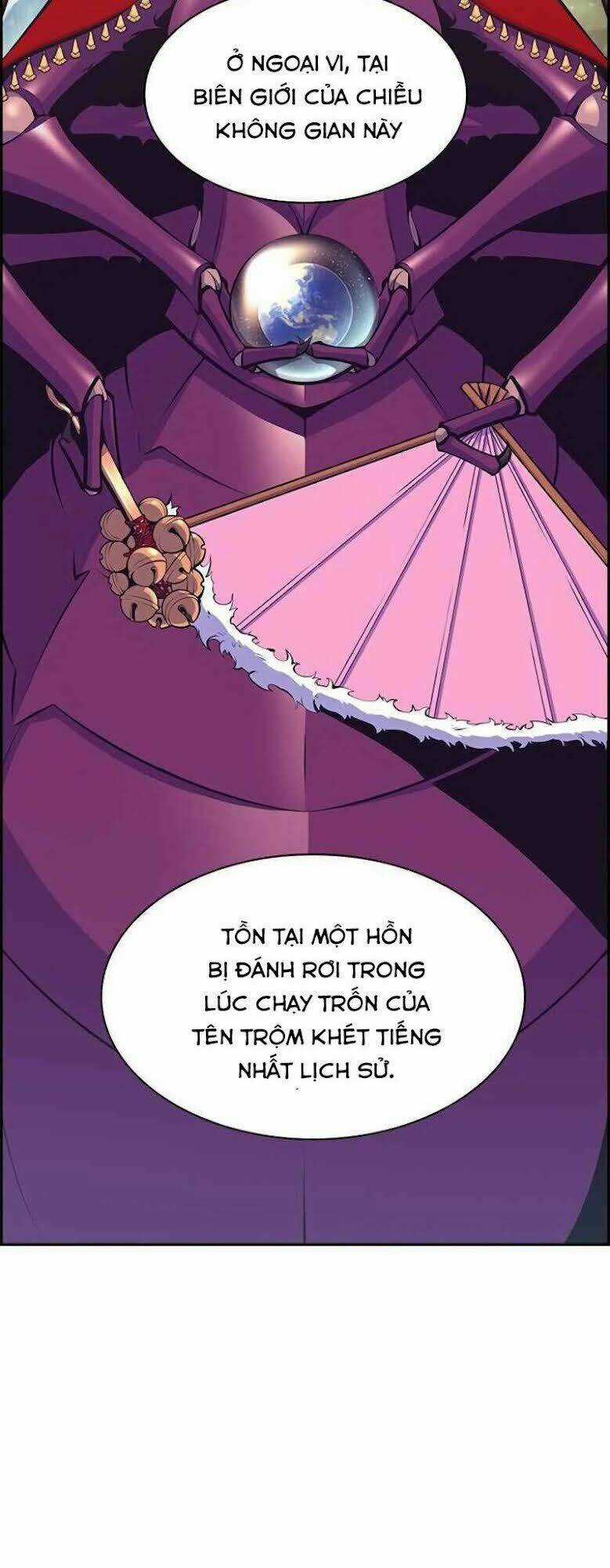 Kẻ Ngoại Đạo Chapter 2 trang 27