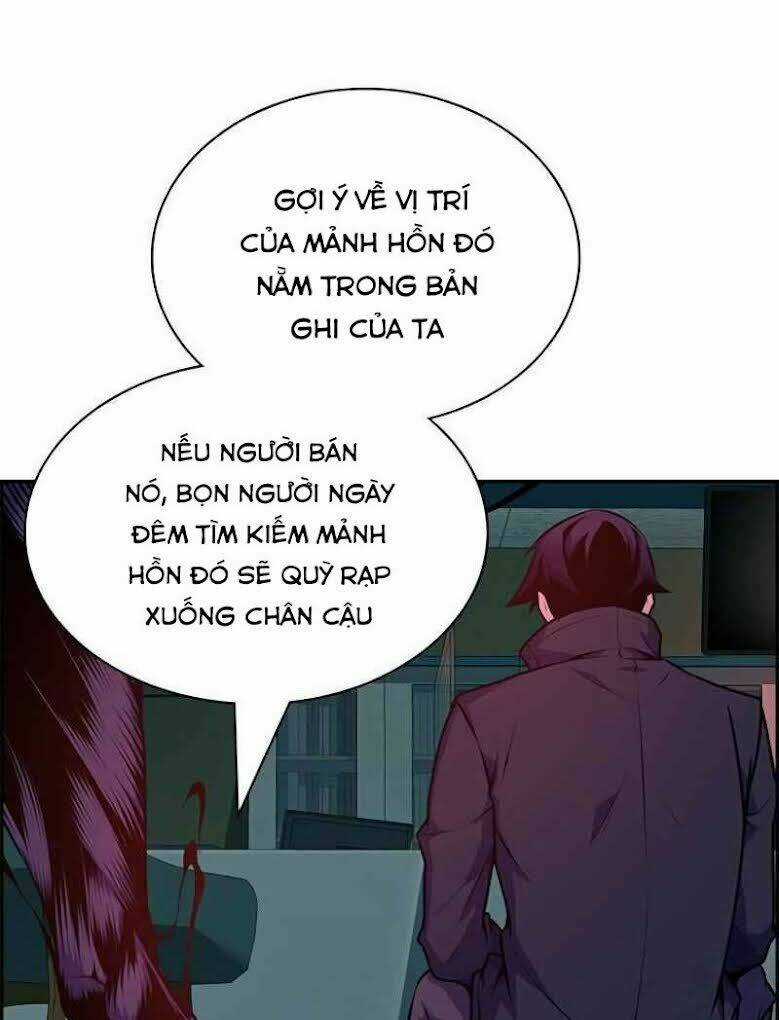 Kẻ Ngoại Đạo Chapter 2 trang 28