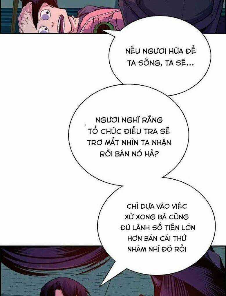 Kẻ Ngoại Đạo Chapter 2 trang 29