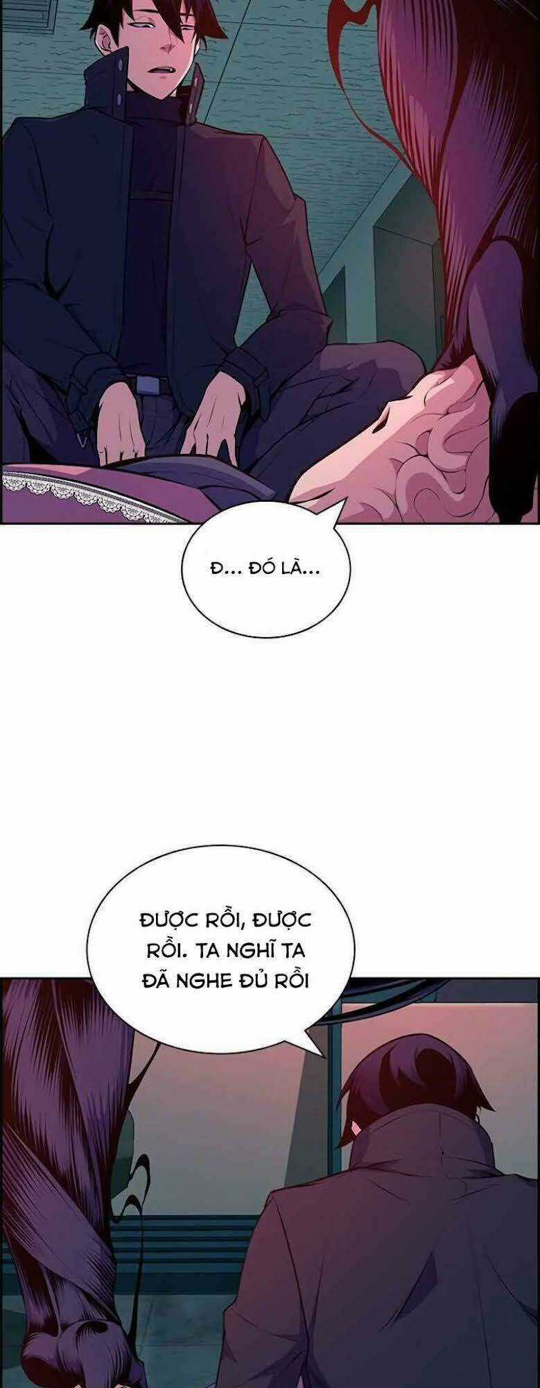 Kẻ Ngoại Đạo Chapter 2 trang 30