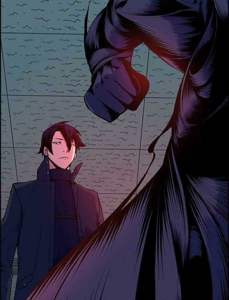 Kẻ Ngoại Đạo Chapter 2 trang 37