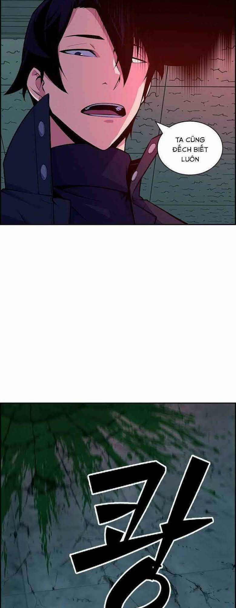 Kẻ Ngoại Đạo Chapter 2 trang 39