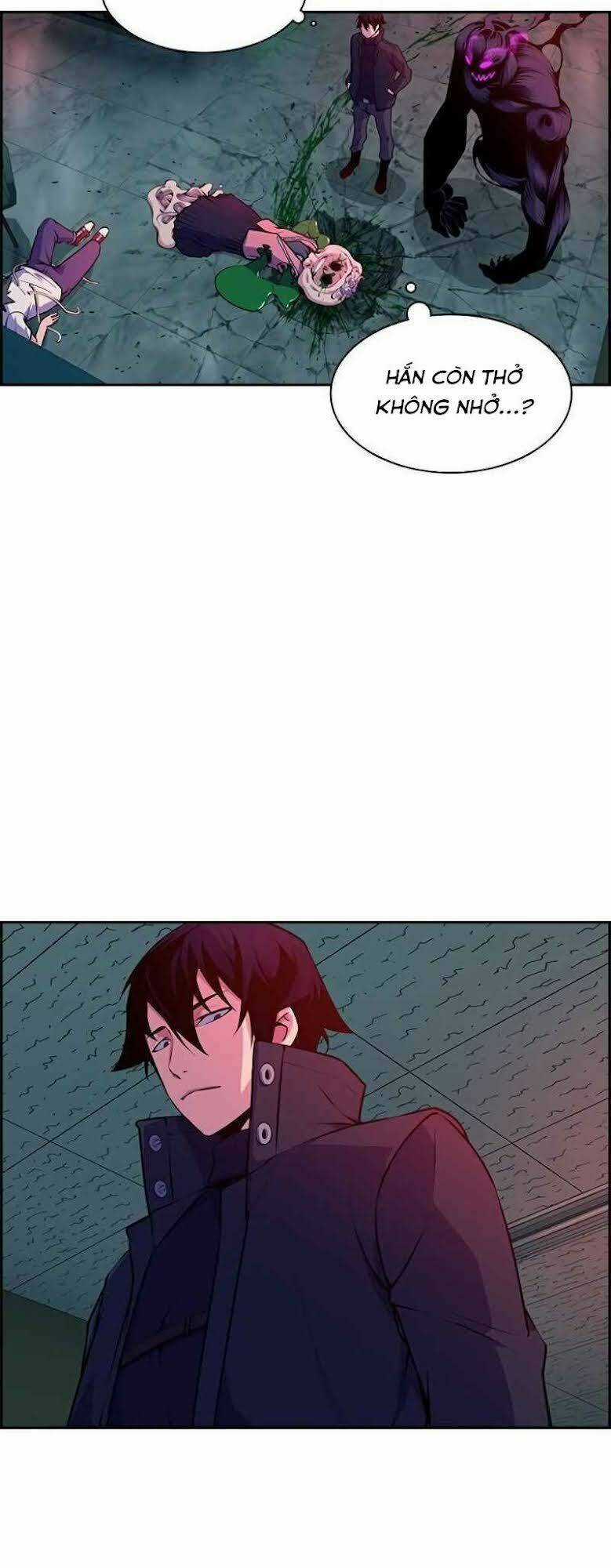 Kẻ Ngoại Đạo Chapter 2 trang 42