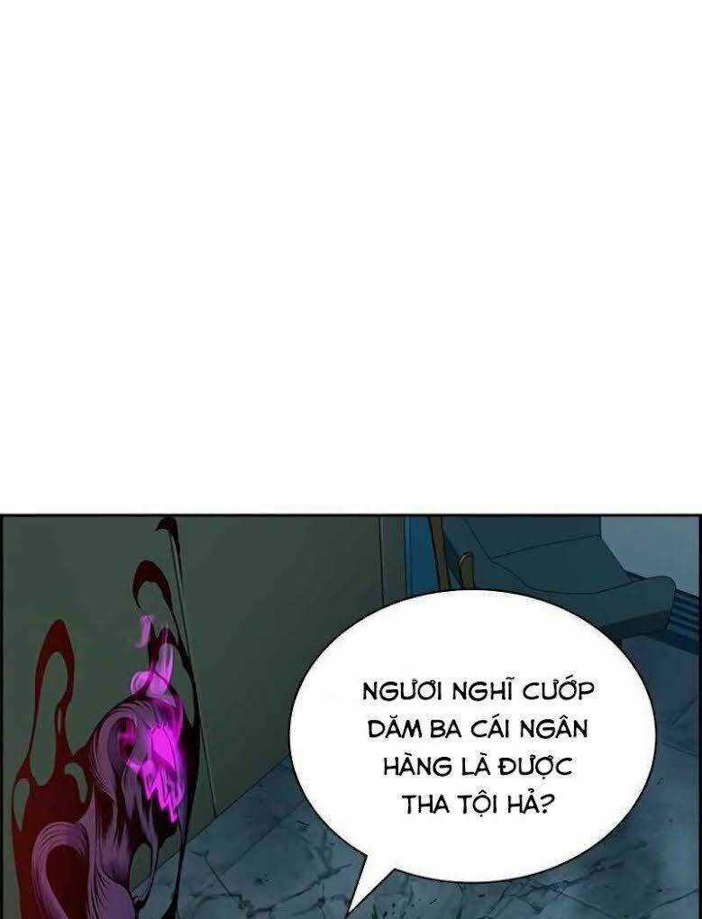 Kẻ Ngoại Đạo Chapter 2 trang 43