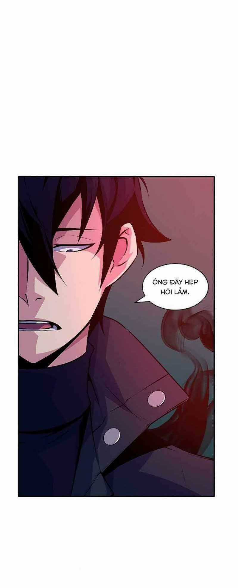 Kẻ Ngoại Đạo Chapter 2 trang 45