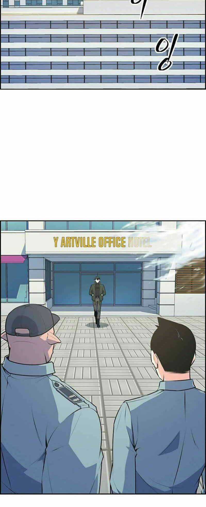 Kẻ Ngoại Đạo Chapter 2 trang 47