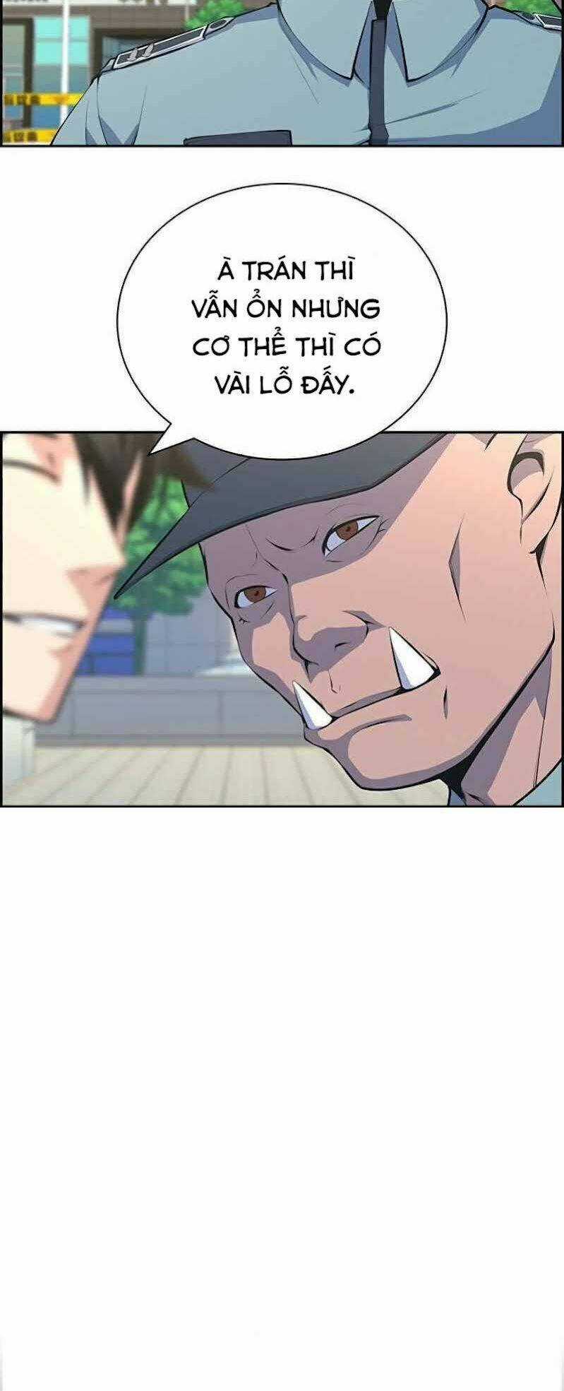 Kẻ Ngoại Đạo Chapter 2 trang 50