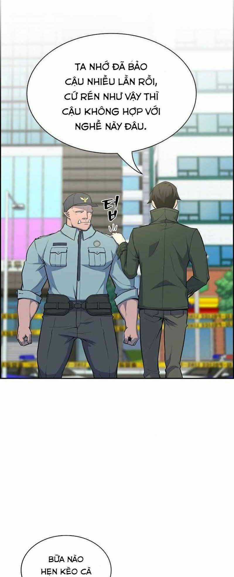 Kẻ Ngoại Đạo Chapter 2 trang 51