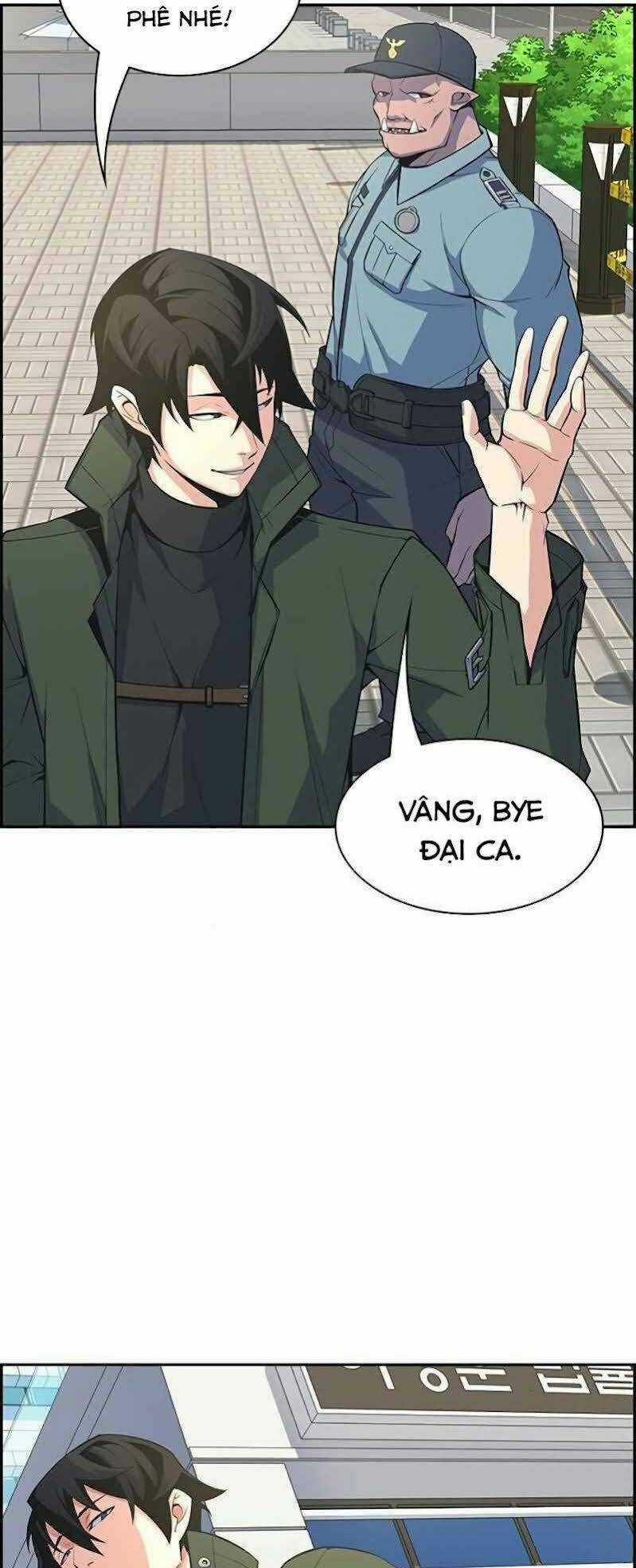 Kẻ Ngoại Đạo Chapter 2 trang 52