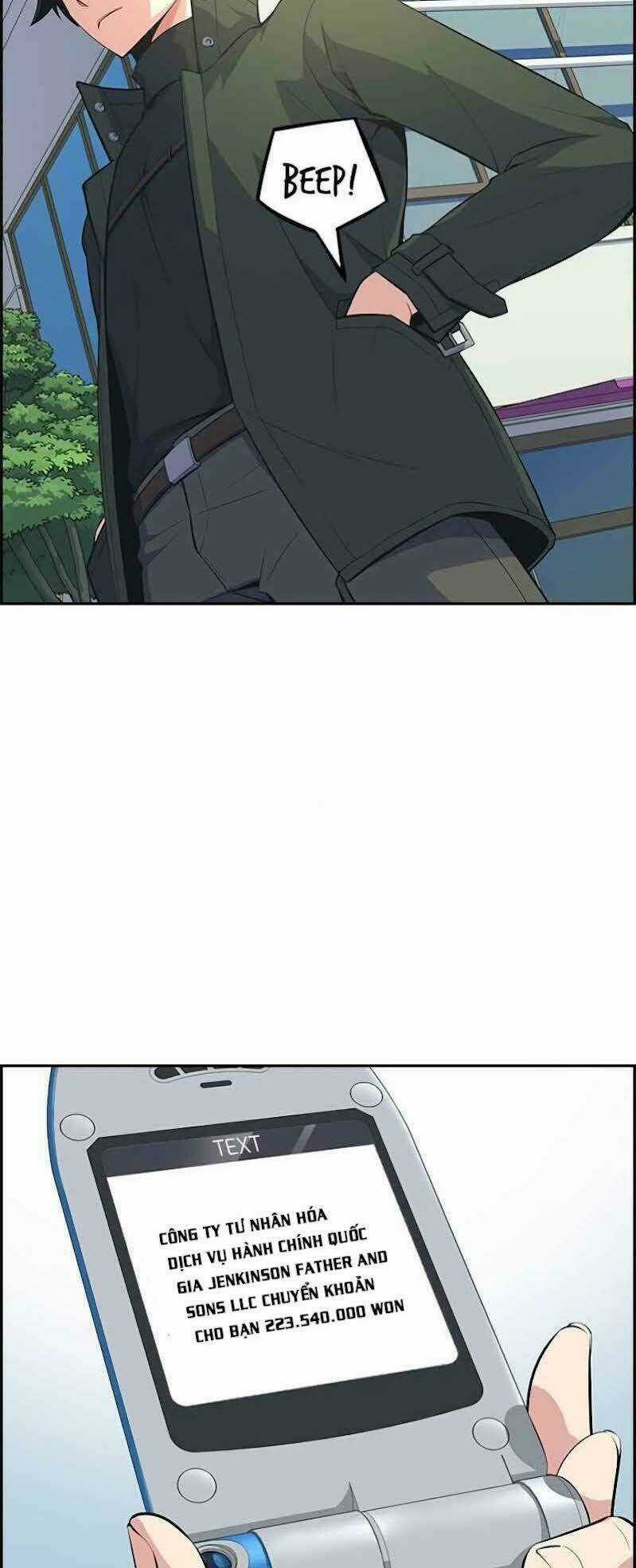 Kẻ Ngoại Đạo Chapter 2 trang 53