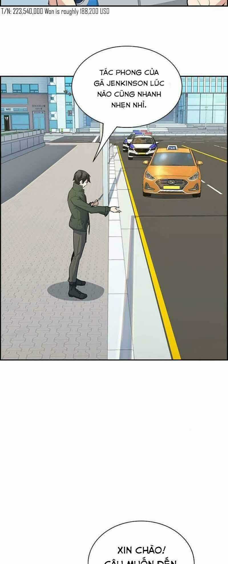 Kẻ Ngoại Đạo Chapter 2 trang 54