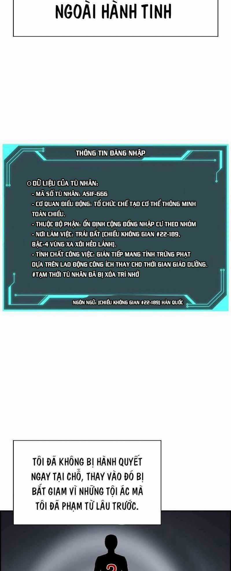 Kẻ Ngoại Đạo Chapter 2 trang 58