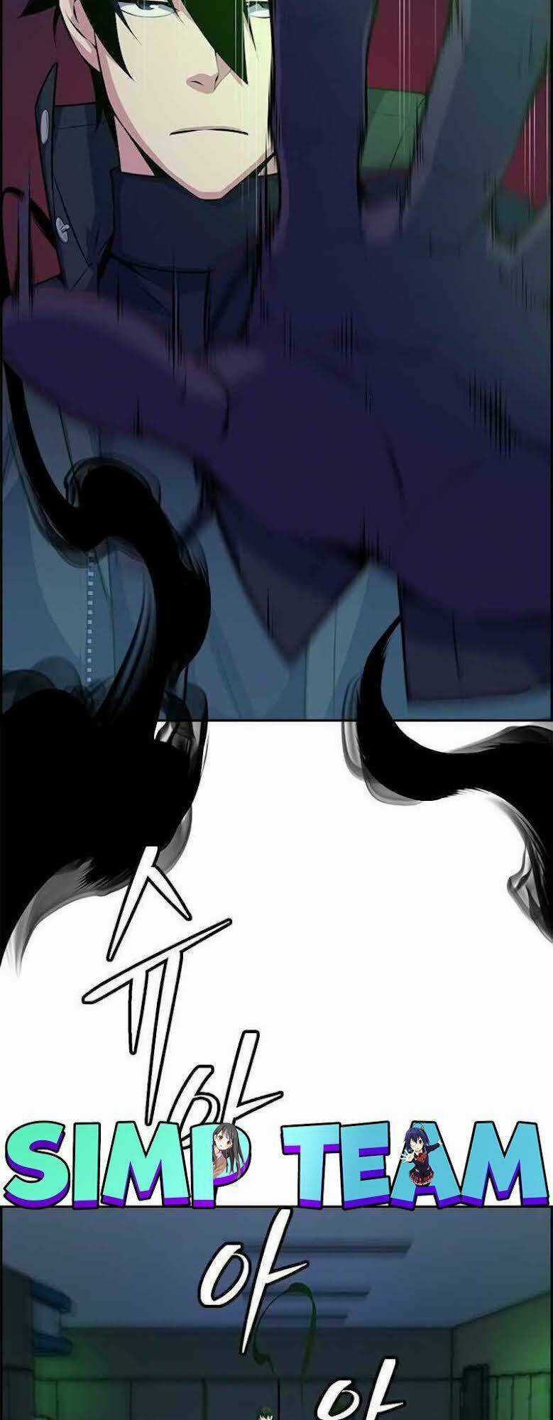 Kẻ Ngoại Đạo Chapter 2 trang 6