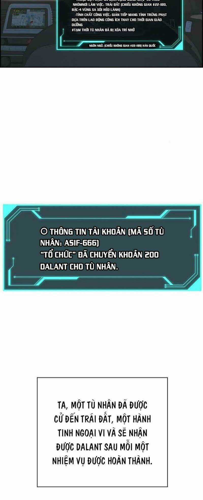 Kẻ Ngoại Đạo Chapter 2 trang 60