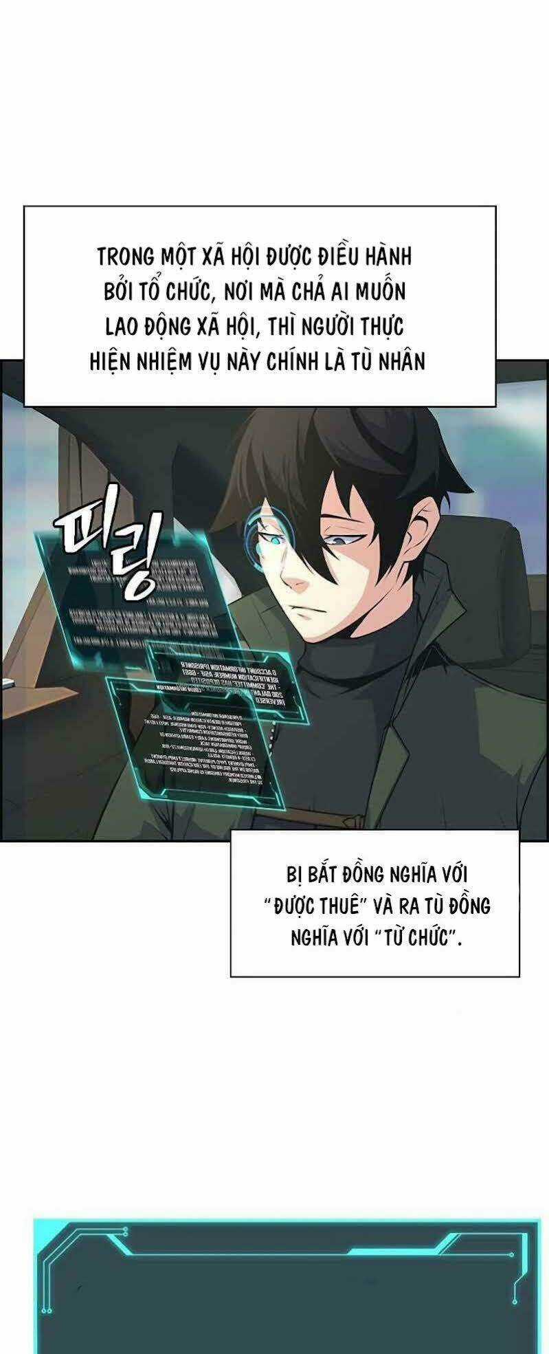 Kẻ Ngoại Đạo Chapter 2 trang 61