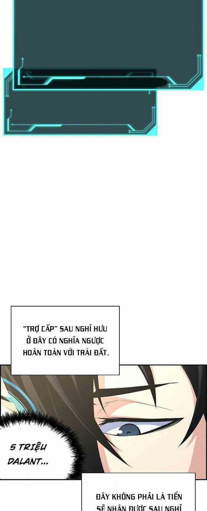 Kẻ Ngoại Đạo Chapter 2 trang 62