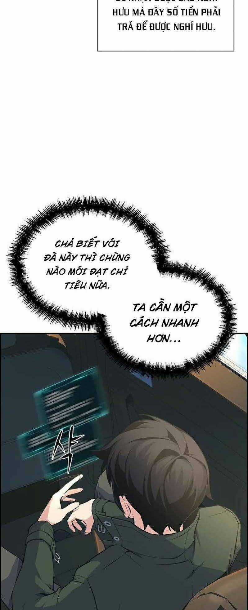 Kẻ Ngoại Đạo Chapter 2 trang 63