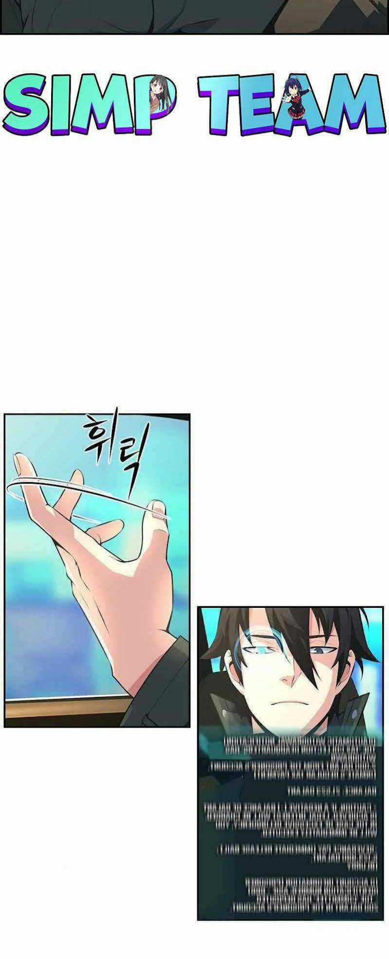 Kẻ Ngoại Đạo Chapter 2 trang 64