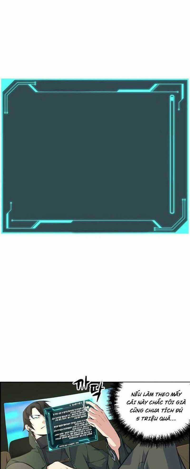 Kẻ Ngoại Đạo Chapter 2 trang 65