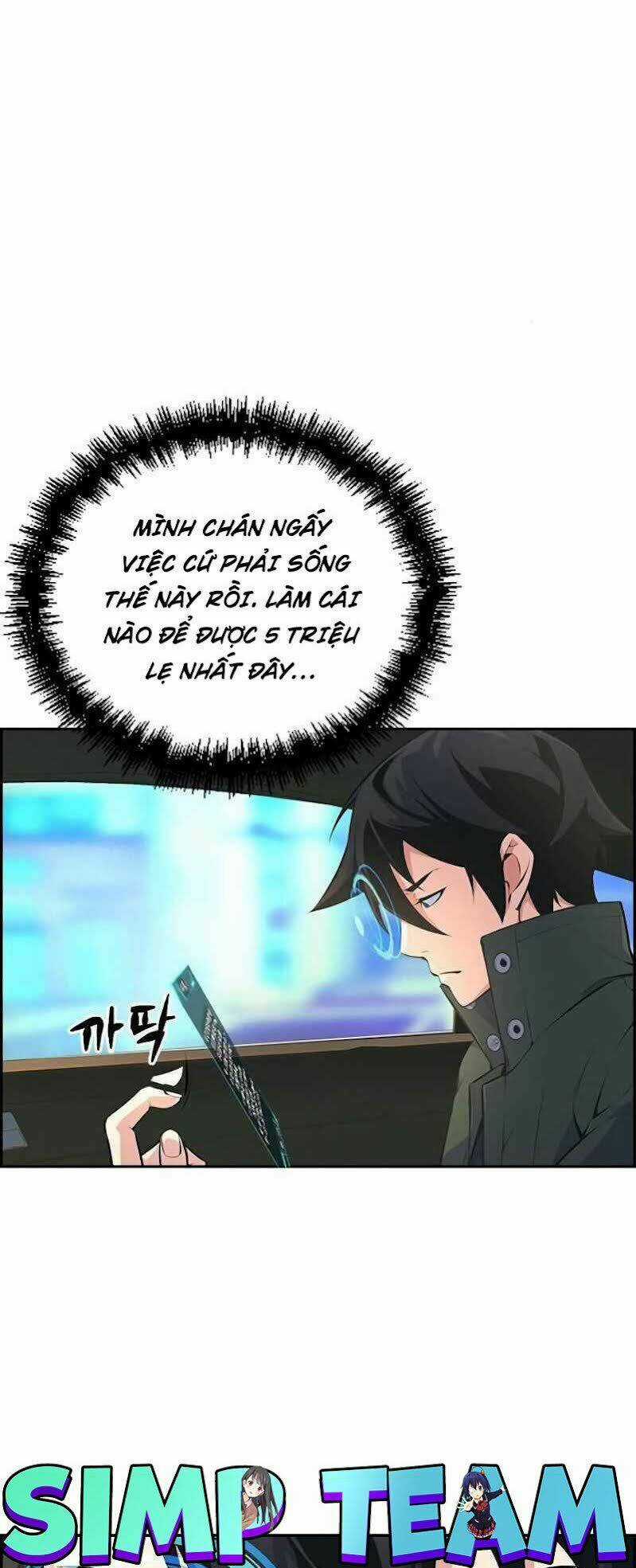 Kẻ Ngoại Đạo Chapter 2 trang 67