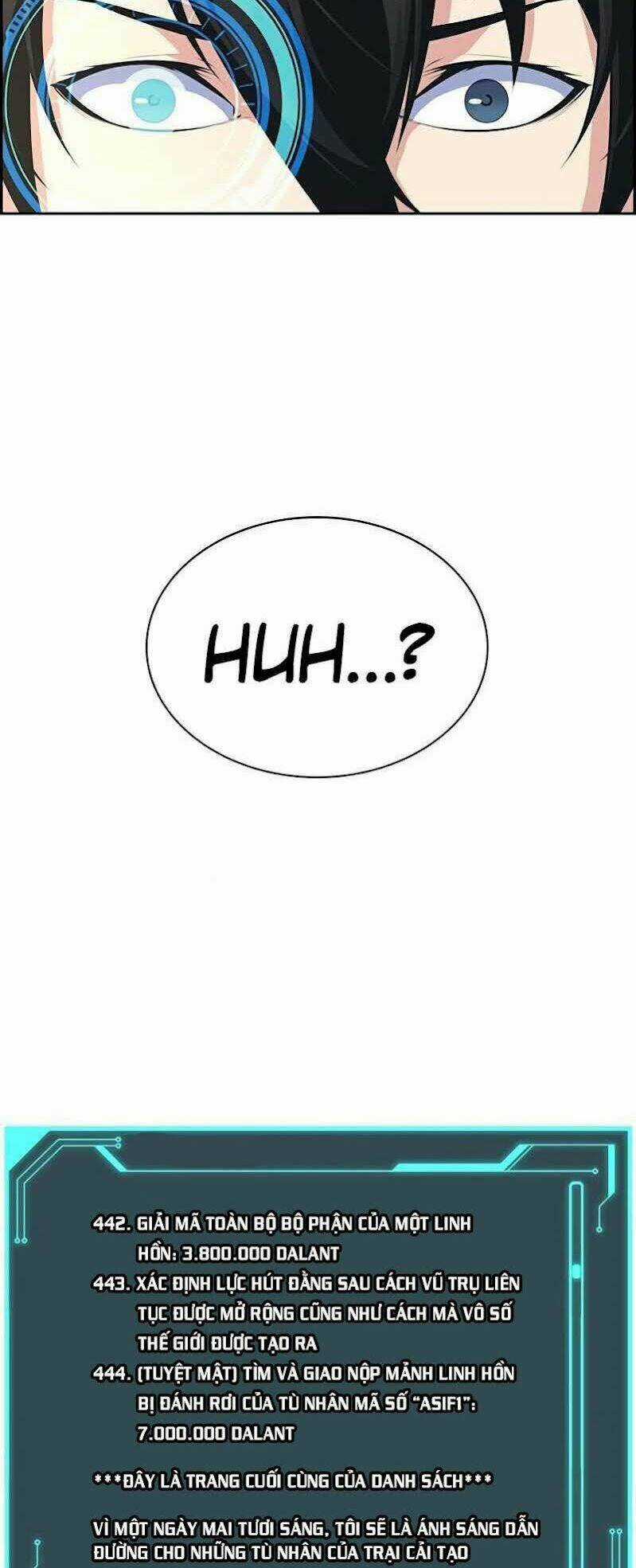 Kẻ Ngoại Đạo Chapter 2 trang 68