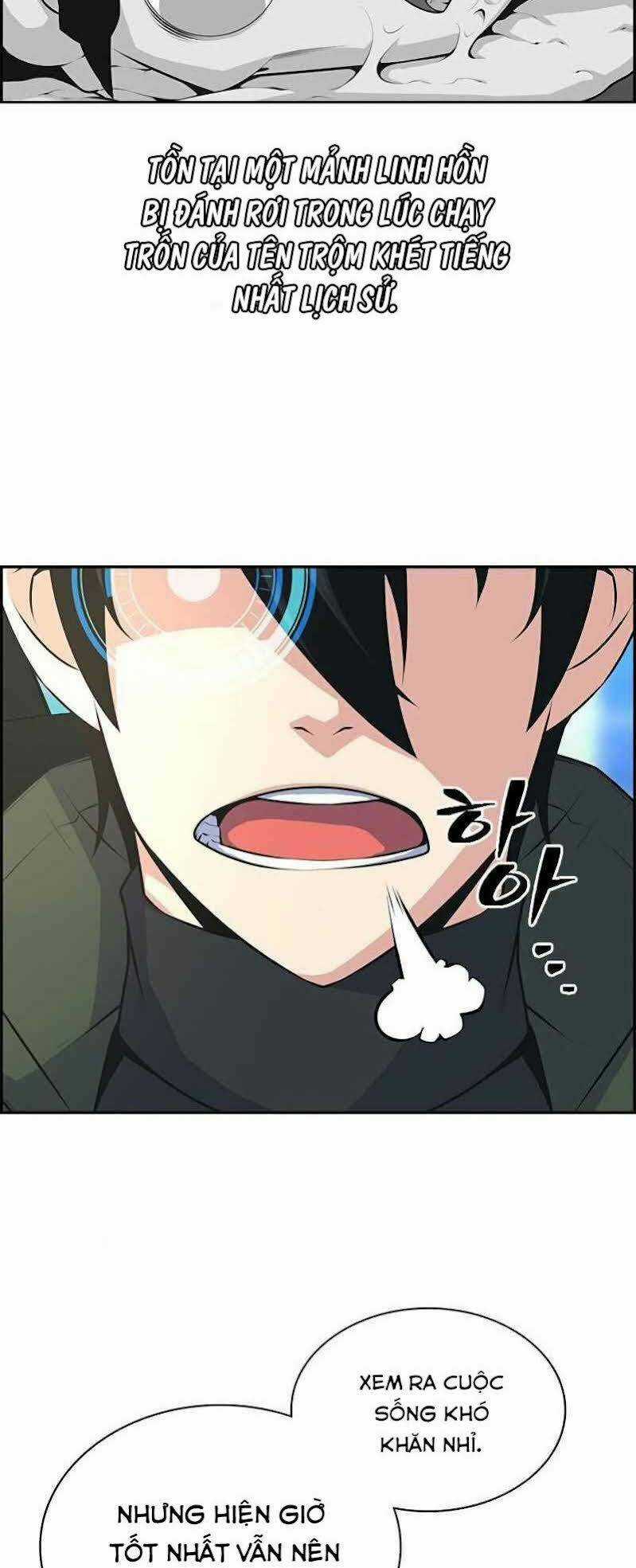 Kẻ Ngoại Đạo Chapter 2 trang 70